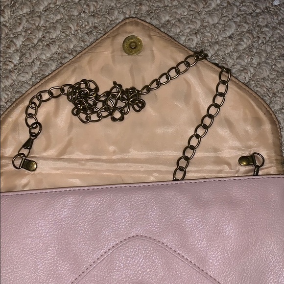 Pink cross body - Picture 4 of 4
